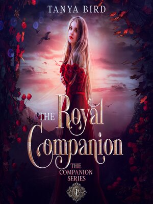 cover image of The Royal Companion